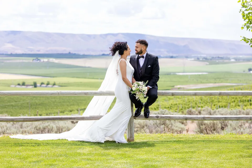 Wedding celebration photographed by New Diamond Productions — photograph 166
